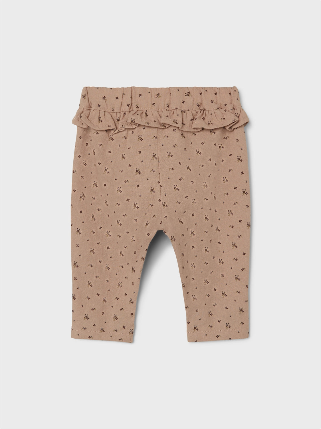 NBFOLA Trousers - Sirocco